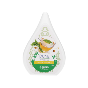 Odświeżacz powietrza w żelu DUNE 150g Green Essence RAVI